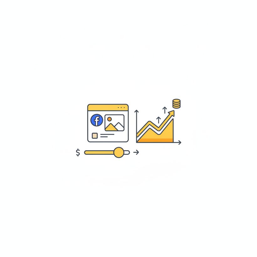 FB Ads Agency illustration